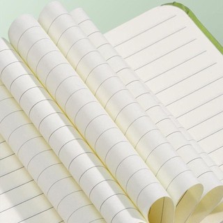 Ahmeduib a7 mini notebook, agenda organizer memo diary planner pocket notepad, simple diary notebook word book dày cung cấp văn phòng