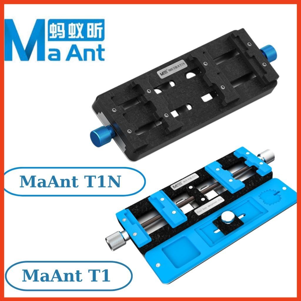 Đế Kẹp Main, Giữ Cố Định Mainboard MAANT