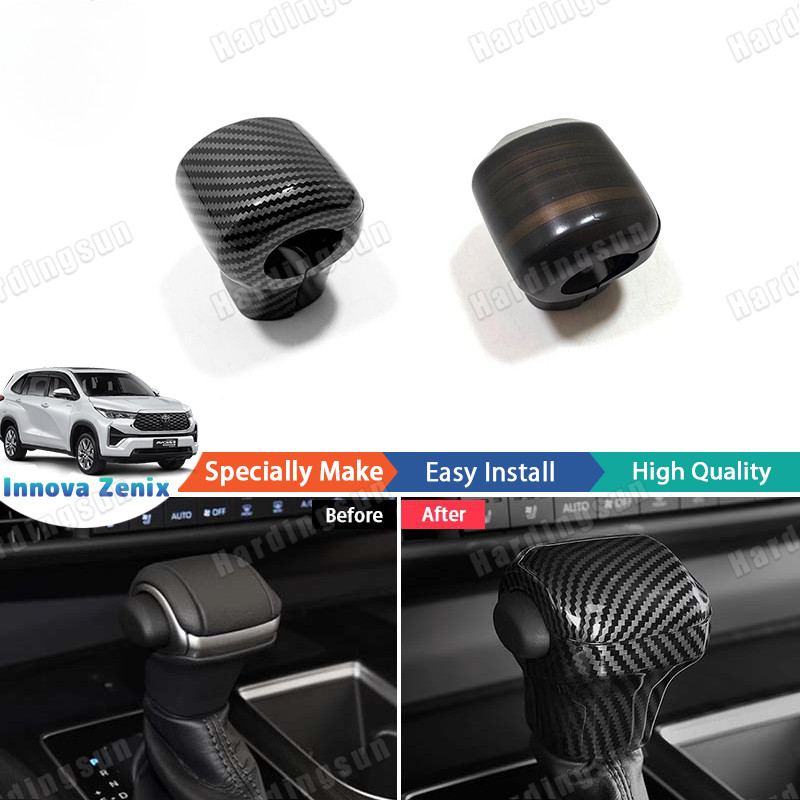 Ốp lưng Toyota Innova Zenix AG10 Shift Konb