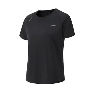 Áo Thun Thể Thao Nữ LINING ATSV594 Chính Hãng