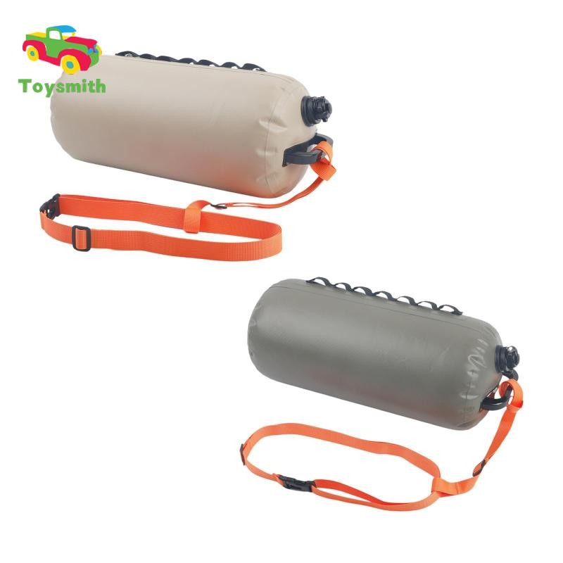 Túi Bơi Bơm Hơi, Phao Bơi, Phao Bơi Đa Năng Hỗ Trợ Phao Bơi Có Thắt Lưng, Phao Bơi Bơm Hơi Cho Du Lị