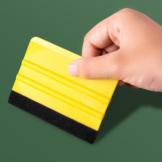 Dụng cụ dán cạo phim decal xe hơi
