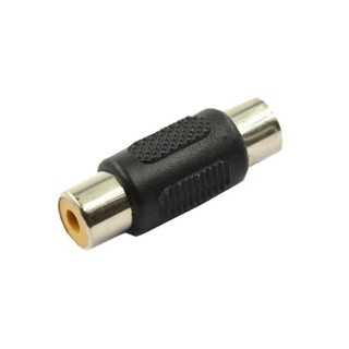 Jack nối cable AV (RCA) - Đầu nối cáp AV (RCA)