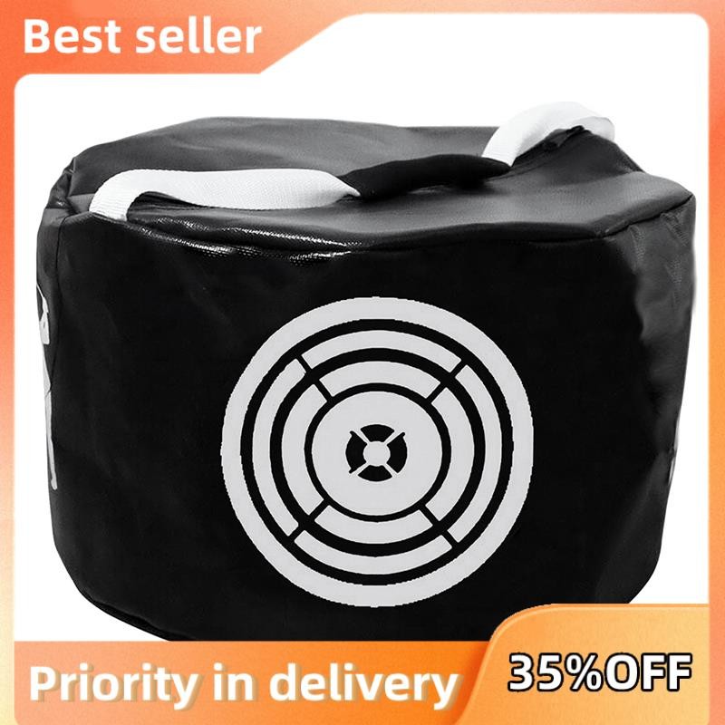 Golf Impact Power Smash Bag Hitting Bag Swing Training Aid Tác động Swing Trainer Golf Swing Trainin