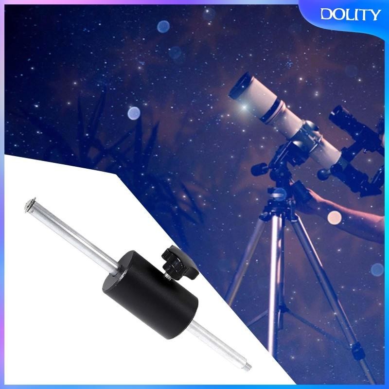 Phụ kiện kính thiên văn Dễ sử dụng Tổng chiều dài 25cm Công cụ cân đếm ổn định | BigBuy360 - bigbuy360.vn