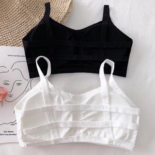 Combo 3 Áo Bra Thái Lan 3 Dây Cao Cấp