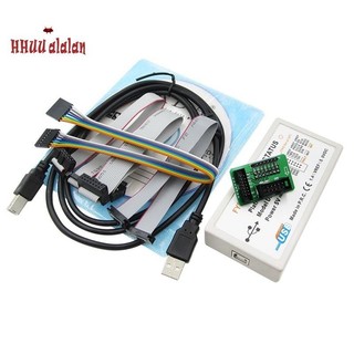 Dành cho xilinx nền tảng usb tải cáp jtag lập trình viên fpga cpld c- xc2c64a m102 lvttl lvcmos 3.3v 2.5v 1.8v 1.5v