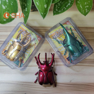 [Lsha] Đồng Hồ Gió Lên Cánh Cứng Đồ Chơi Mô Phỏng Hình Cánh Cứng Hình Cánh Cứng Thực Tế Cánh Cứng Hình Mô Hình Động Vật Bộ Sưu Tập MỚI