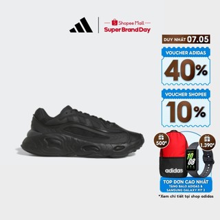  adidas Phong cách sống Giày OZNOVA Nam Đen GX4506