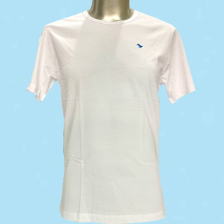 Viettien - Áo thun nam Việt Tiến trơn đủ màu vải cotton nhẹ thoáng mát 6S9600, 6S9607, 6S9609