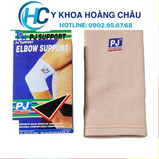 Băng thun thể thao pj-603