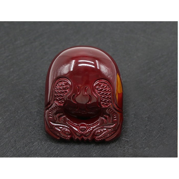 CHUÔNG MÕ ĐÀI LOAN 5IN - CHUÔNG MÕ PHẬT GIÁO