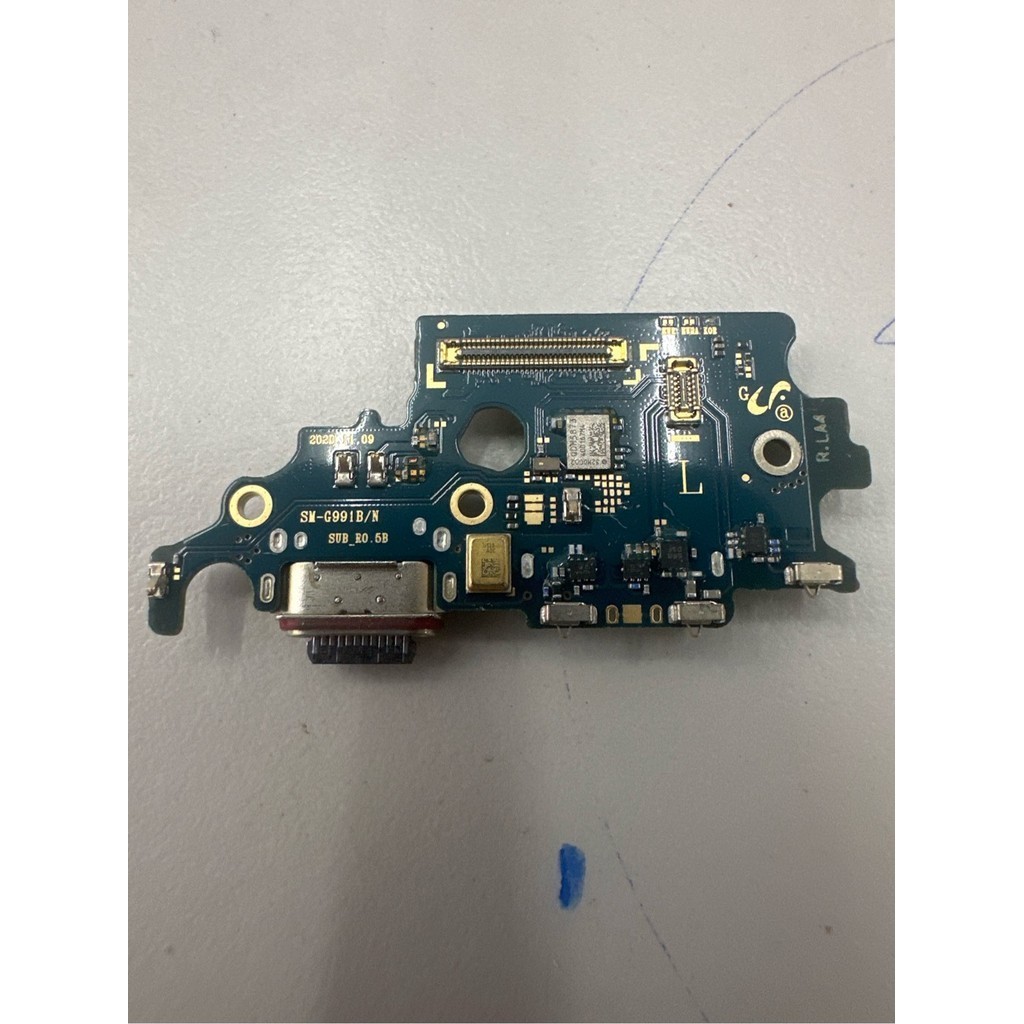 bo sạc sam sung s21/sm-g991B/N