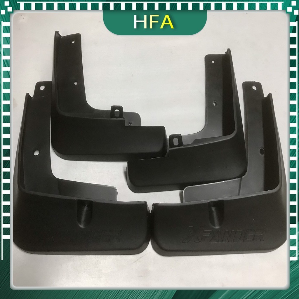 Chắn bùn xe Mitsubishi Xpander 2018-2023 - HFA