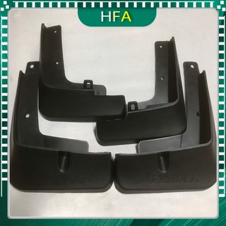 Chắn bùn xe mitsubishi xpander 2018-2023 - hfa