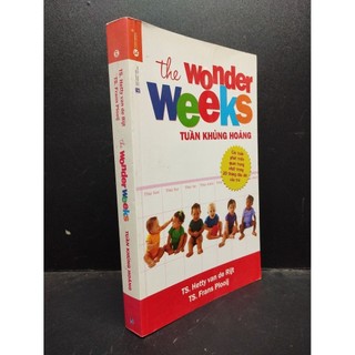 The wonder weeks tuần khủng hoảng, 2014, mới 80% hcm2103