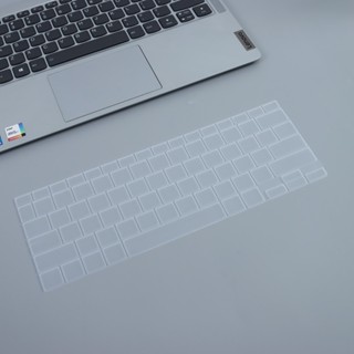 Bảo Vệ Bàn Phím Cho ASUS Vivobook S14 OLED (S5406) Phim Bàn Phím 14inch A Bean 14Air 2024 Vỏ Bảo Vệ Máy Tính