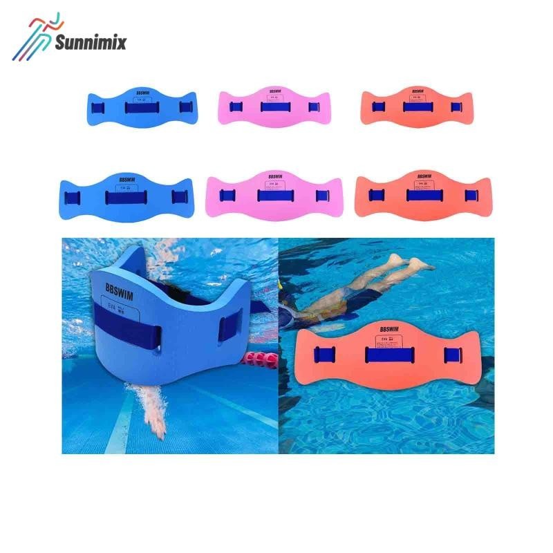 Đai tập bơi Sunnimix bằng EVA chống nước