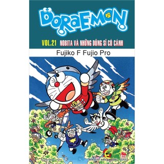 Truyện - Doraemon Dài