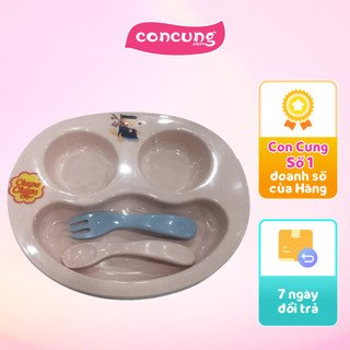_Set tập ăn dặm 3 món