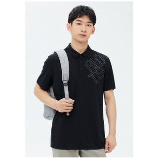 Áo Polo Thể Thao Nam ANTA Tech 152337117 Chính Hãng