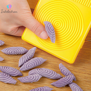 {Yuanzongren444} al Spaghetti Macaroni Maker Pasta Maker Máy làm mì DIY Macaroni mới