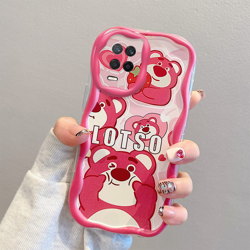 Dành Cho OPPO A54 4G Ốp Lưng Silicon Mềm TPU Chống Sốc Ốp lưng OPPO A54 4G Ốp Lưng