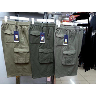 QUẦN NGỐ LỬNG CHO NAM TRUNG NIÊN 40-100 kg