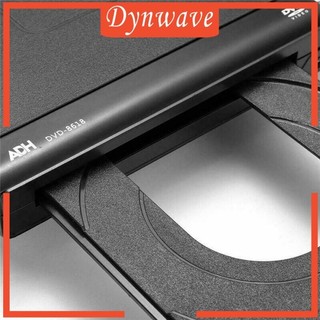 [Dynwave] Đầu DVD Đa Vùng ADH CD VCD Đĩa Nhạc USB