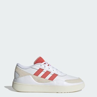 adidas Quần vợt Giày Osade Nam trắng ID3096