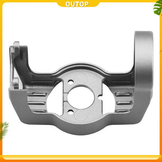 Outop Thay thế Gimbal Roll Arm Giá đỡ gắn dưới R-Bộ phận thay thế trục Tương thích cho DJI Mavic Air 2S