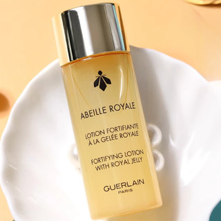 Nước phục hồi tư thế ong Guerlain Emperor Bee 40ml