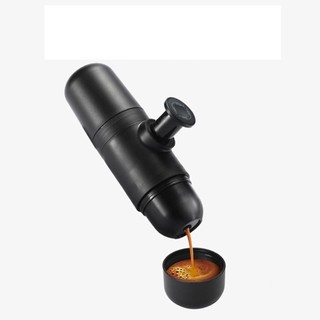 Máy pha cà phê cầm tay áp suất Mini Espresso