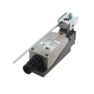 Công tắc đột quỵ D4V-8107Z-N Công tắc giới hạn an toàn 8107Z hoàn toàn mới