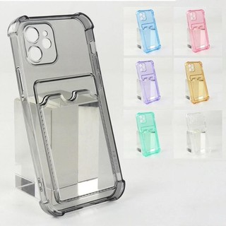 Ốp Lưng Cho VIVO Y02 Y02A Y02S Y02T Y100 Y95 Y93 Y91C Y91 Y36 Y35 Y27 Y17S Y16 Y15 Y15A Y15S Y12 Y12A Y12S Y11 Y20 Y20i Y03 Y28 Y18 V30 V40 Ốp Lưng Silicon Trong Suốt TPU