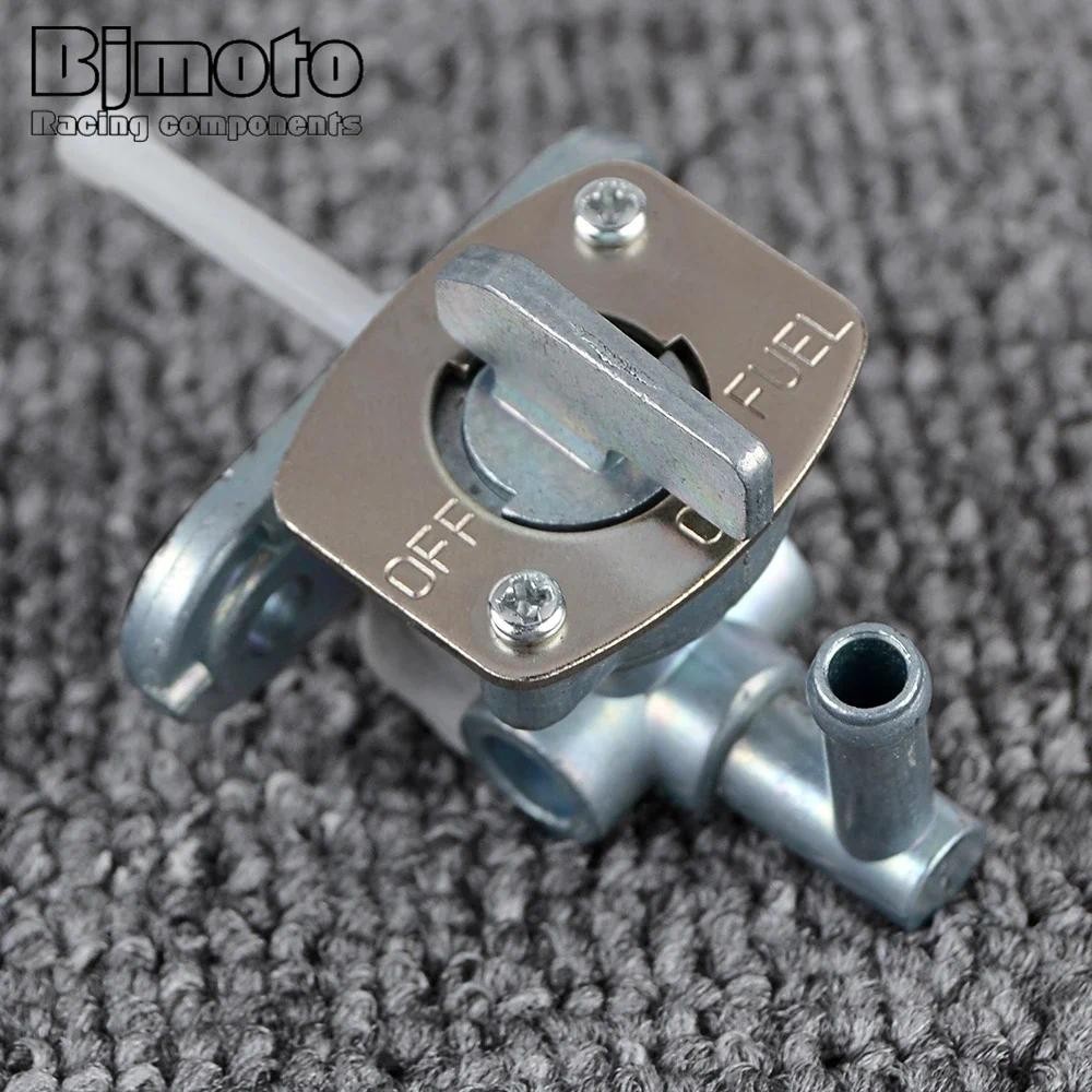 KX 125 250 Nhiên Liệu Petcock Van Khí Công Tắc Bơm Dành Cho Kawasaki KX125 KX250 1992-1998 51023-133