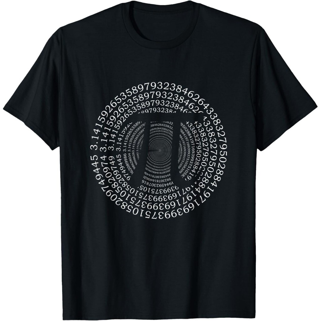 3 _ 14 Pi Number Symbol Math Science Tee Áo thun Unisex