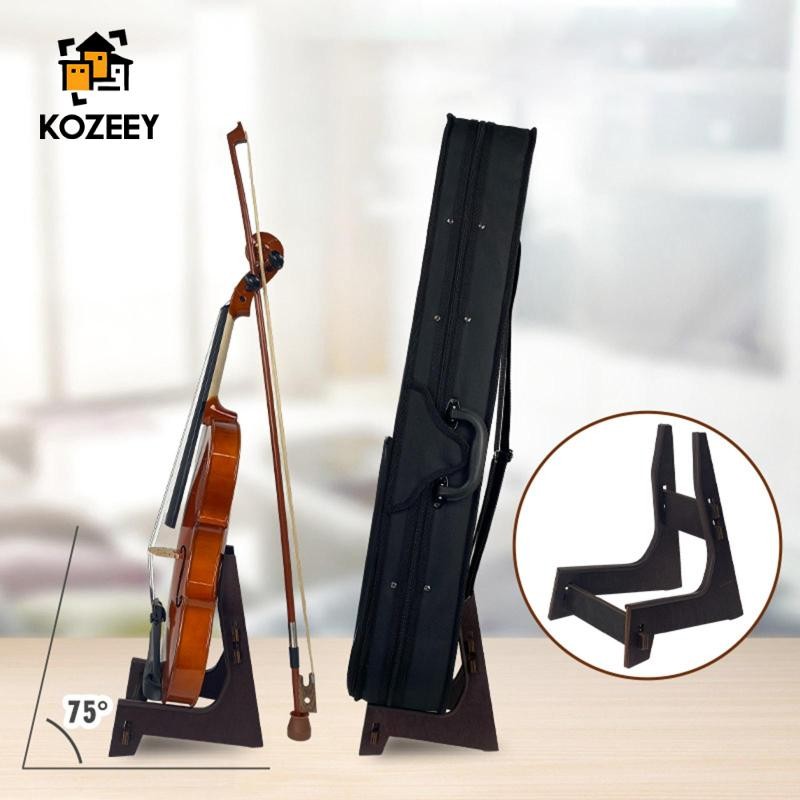 Đế sàn đàn Violin, Đế đàn Violin, Giá đỡ đàn Violin nhẹ bền bỉ, Giá đỡ hỗ trợ đàn Violin cho nhạc cụ