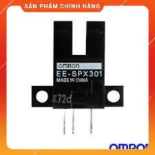 [Chính Hãng]  Cảm biến quang loại siêu nhỏ EE-SPX301 Omron