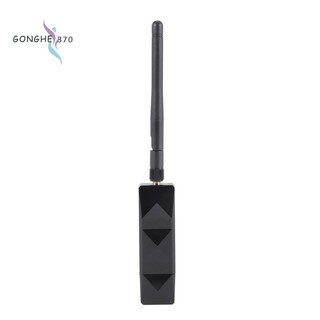 Ar9271 802.11n 150mbps bộ chuyển đổi wifi usb không dây + bộ chuyển đổi mạng ăng-ten wifi 6dbi cho windows 7 / 8 / 10 / kali linux