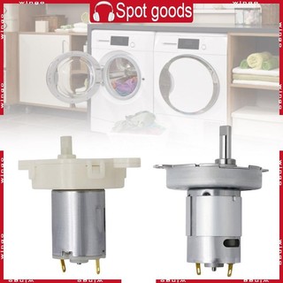 Godd Tiện Lợi JS50 Gear Motor JS50 280 Máy Giặt Động Cơ Giảm Tốc Gear Motor Thưởng Thức Yên Tĩnh Và Ổn Định Trải Nghiệm Giặt