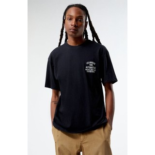 Áo thun cotton P/S Basics