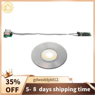 Thẻ mạng PCIE Mini cao cấp M.2 A + E sang RTL8111F Thẻ Gigabit Ethernet Cổng đơn RJ45 Thẻ mạng Ethernet