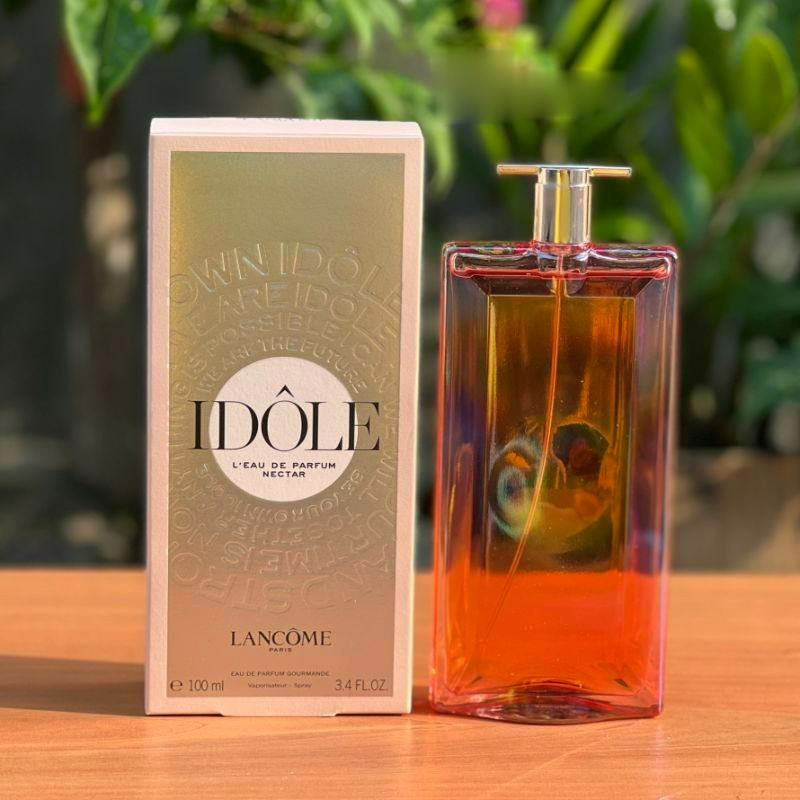 Chai lớn 100ml - Nước Hoa Nữ Lan.come Idole Nectar Eau De Parfum EDP 100ml COD