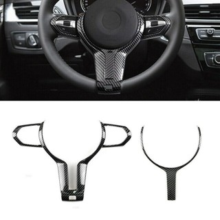 ⚡Hàng có sẵn⚡ Abs Carbon Vô Lăng Bao Viền Dành Cho Xe BMW F Khung Xe F22 F30 F32 F10 F12 F15