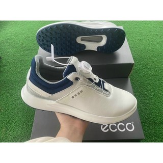 Giày Golf Ecco nam Núm Vặn BOA- Giày Golf Nam