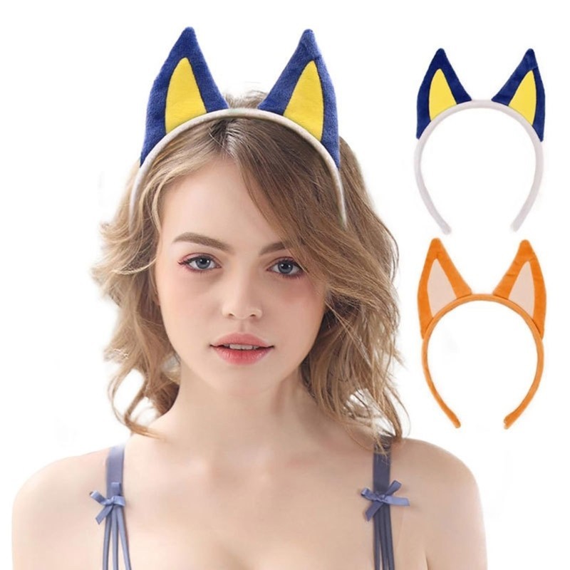 WIT Trẻ Em Chăn Cừu Trang Phục Hóa Trang Bao Gồm Collie Băng Đô Quấn Tóc Collie Đuôi Váy