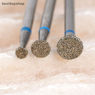 Best shop đầu đánh bóng móng tay mũi khoan móng tay loại bỏ da chết đầu mài móng tay mới
