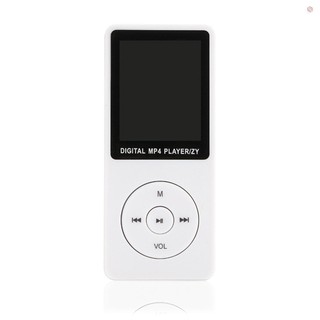 Máy nghe nhạc mp3 mp4 32 gb máy nghe nhạc 1.8 '' màn hình máy nghe nhạc mp3 di động có đài fm ghi âm giọng nói cho trẻ em người lớn