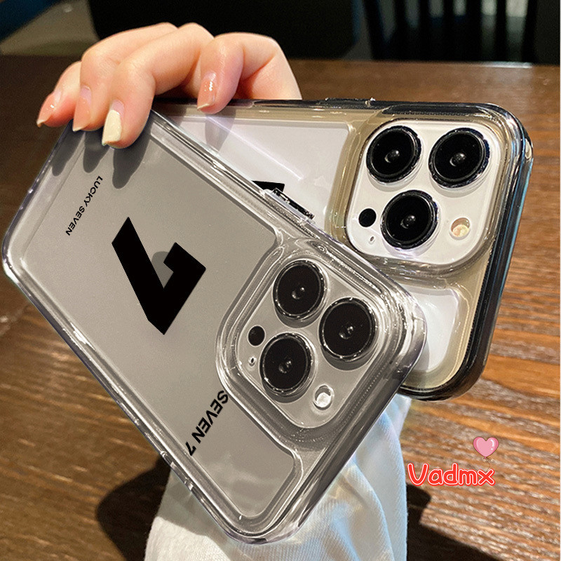 Ốp Chống Sốc Seven7 Cho Huawei Pura 70 Ultra P60 P50 P40 P30 Pro P60 ART Mate 60 50 40 30 20 Pro Plu